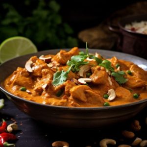 nepalilainen pääruoka