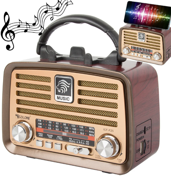 keittiöradio