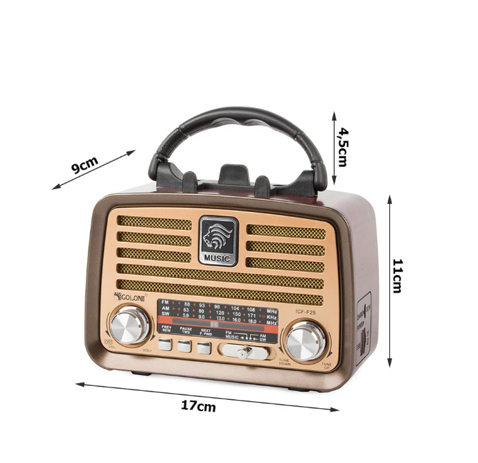 keittiöradio