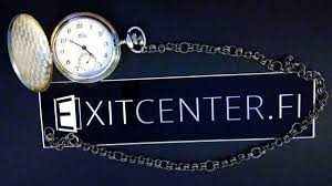 Exitcenter.fi logo