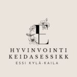 Hyvinvointikeidasessikk Logo