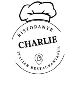 Ristorante charlie pizza pasta