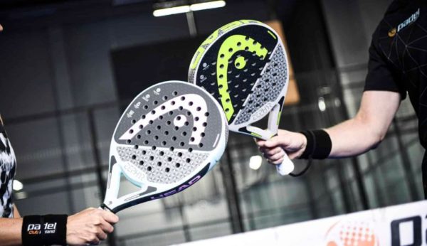 Padel Club Finland - Padel kokeilu 1-4 henkilölle | -66 % | Pääkaupunkiseutu