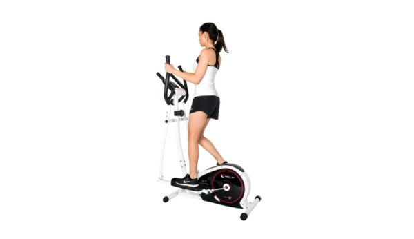 CHRISTOPEIIT Crosstrainer | Tarjous jopa -35 %