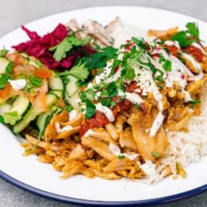 DIF Döner
