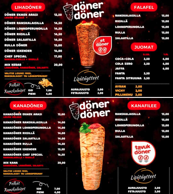 Döner