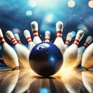 Keilaus Bowling Myllypuro
