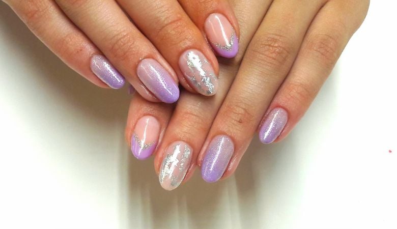 geelilakkaus mimi nails