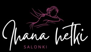 Salonki Ihana Hetki Logo