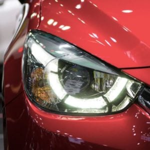 Timi Autopesu Auton käsinpesu