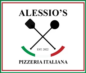 Alessio´s Pizzeria Italiana logo