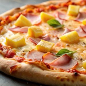 Omavalintainen 4 täytteen pizza, rullakebab tai kebab ranskalaisilla Kalevan Pizza Kebab