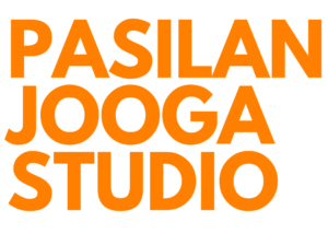 pasilan joogastudio logo