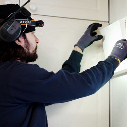 Ilmanvaihtosaneeraus