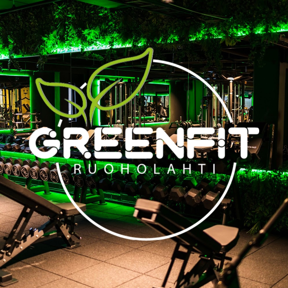 greenfit ruoholahti greenfit ruoholahti