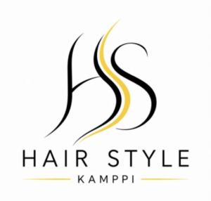 Kamppi Hair Style logo