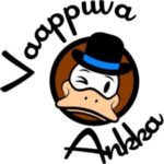 Vaappuva Ankka logo