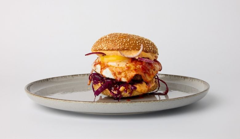 Vapaavalintaiset annokset 2-4:lle | jopa -42 % | Helsinki, Sompasaari - Vapaavalintaiset annokset