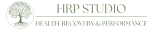HRP studio logo