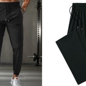 miesten urheiluhousut