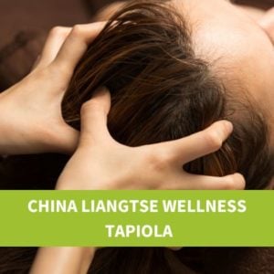 China liangtse nauha