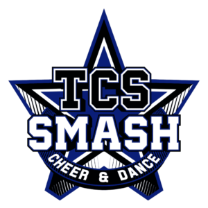 cheerleading logo