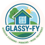 glassy-fy logo