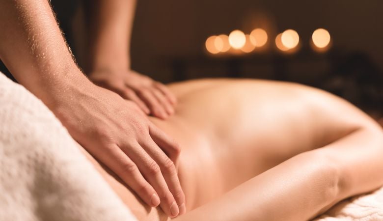 Klassinen hieronta tai mobilisoiva hieronta faskiakäsittelyllä 60 min | jopa -33 % | Helsinki, Pohjois-Haaga