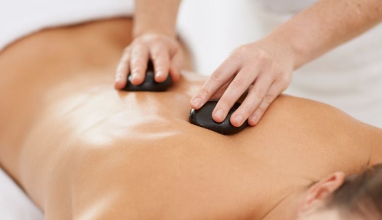 Klassinen, urheilu-, syväkudos- tai kuumakivihieronta 60 min | jopa -52 % | Helsinki, Kamppi Klassinen, tai