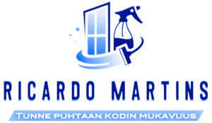 ricardo martins, siivous