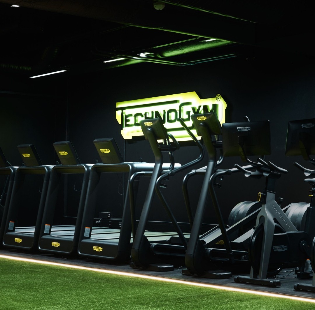 greenfit keilaniemi, kuntosalikortti