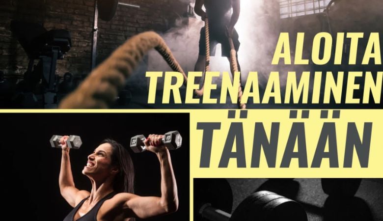 Into Club - Kuntosalijäsenyys | jopa -61% | Kirkkonummi - kk Into Club Total -jäsenyys