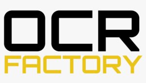 OCR logo