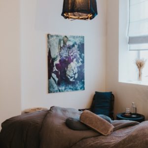 Oloa Beauty and spa – kauneushoito tai meikkiopastus jopa -51 % Helsinki, Etu-Töölö