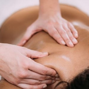 hieronta, syväkudoshieronta, fysioterapia