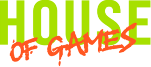 House of Games