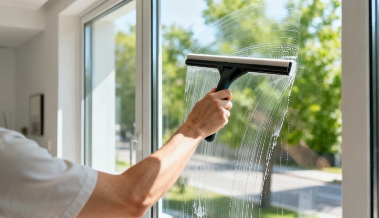 3-5h kotisiivous tai ikkunanpesu | jopa -38 % | Pääkaupunkiseutu ja Porvoo