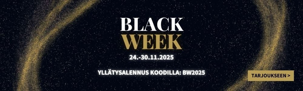 Black Week 2025