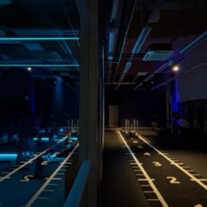 Hill’s Training Club