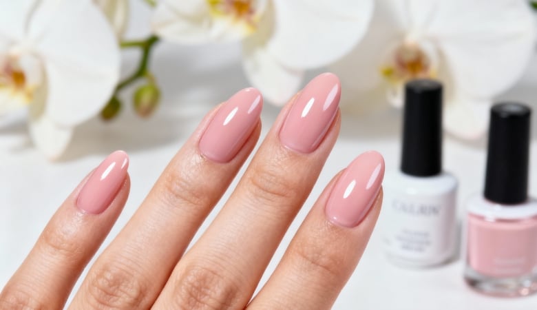 Kynsien geelilakkaus tai rakennekynnet | alk. 20 € | Vantaa, Asola