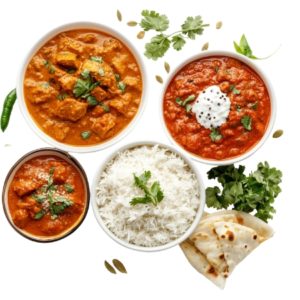 Nepalilainen pääruoka jopa -43 % Helsinki, Vuosaari, base camp vuo