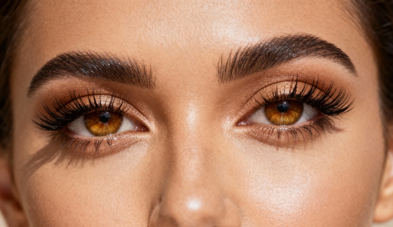 Ripsienpidennykset huoltokerralla tai ilman | alk. 35 € | Vantaa, Martinlaakso - Klassiset ripsienpidennykset