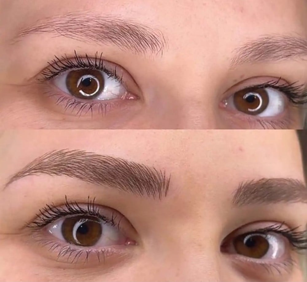 microblading