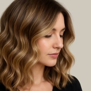 kampaamoleikkaus permanentti