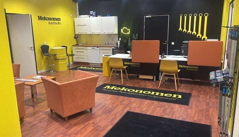 Katsastus ja määräaikaishuolto