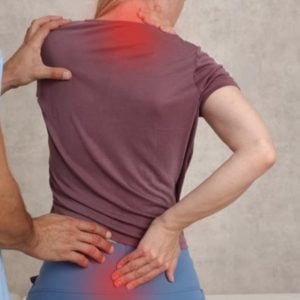 Kiropraktikon ensikäynti, -47 % Helsinki, Kallio, KirOskari, Kiropraktikko Helsinki