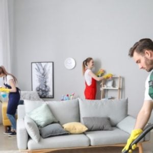 Muuttosiivous, kotisiivous tai perusteellinen erikoissiivous Alk. 69 € Uusimaa, Inari Group, (1)