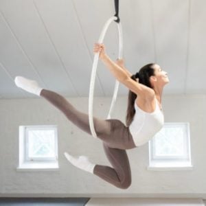 Roof Aerial Club sarjakortti