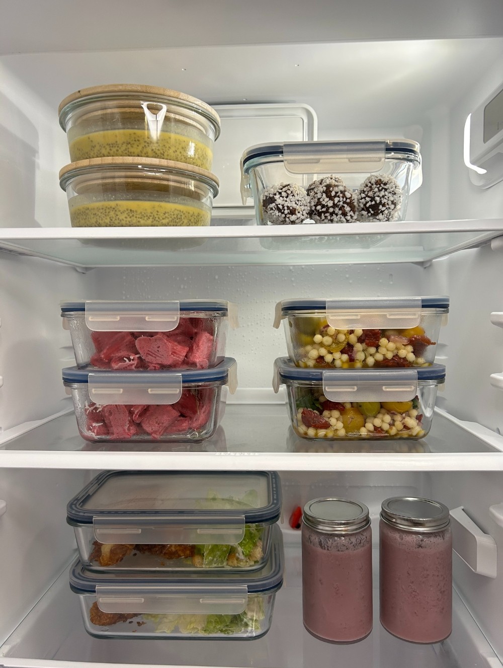 kokki kotiin, at your table