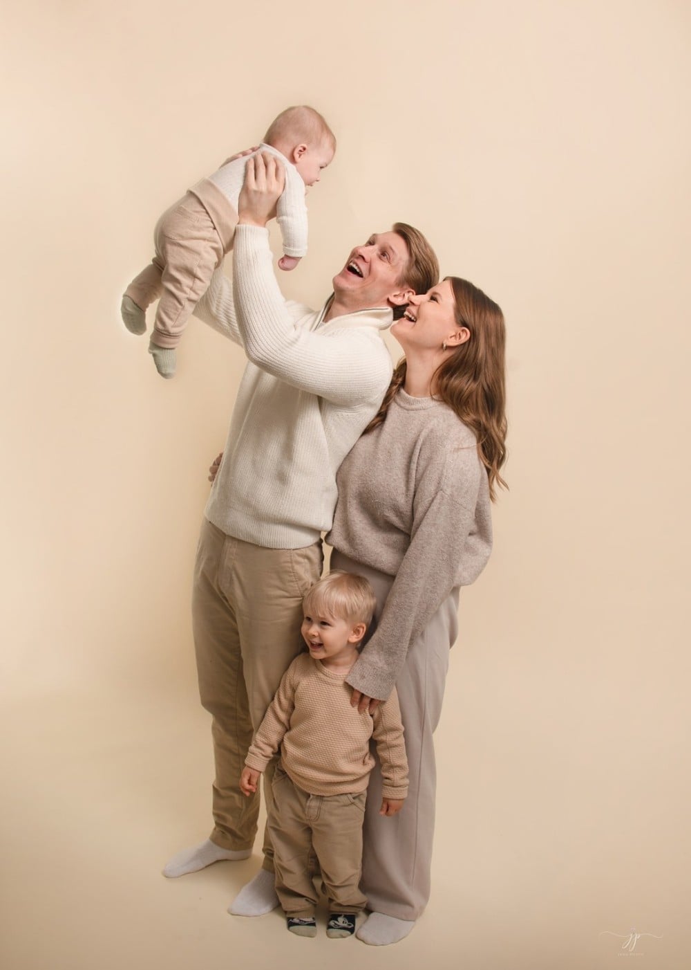 perhekuvaus, minikuvaus, valokuvaaja, studiokuvaus